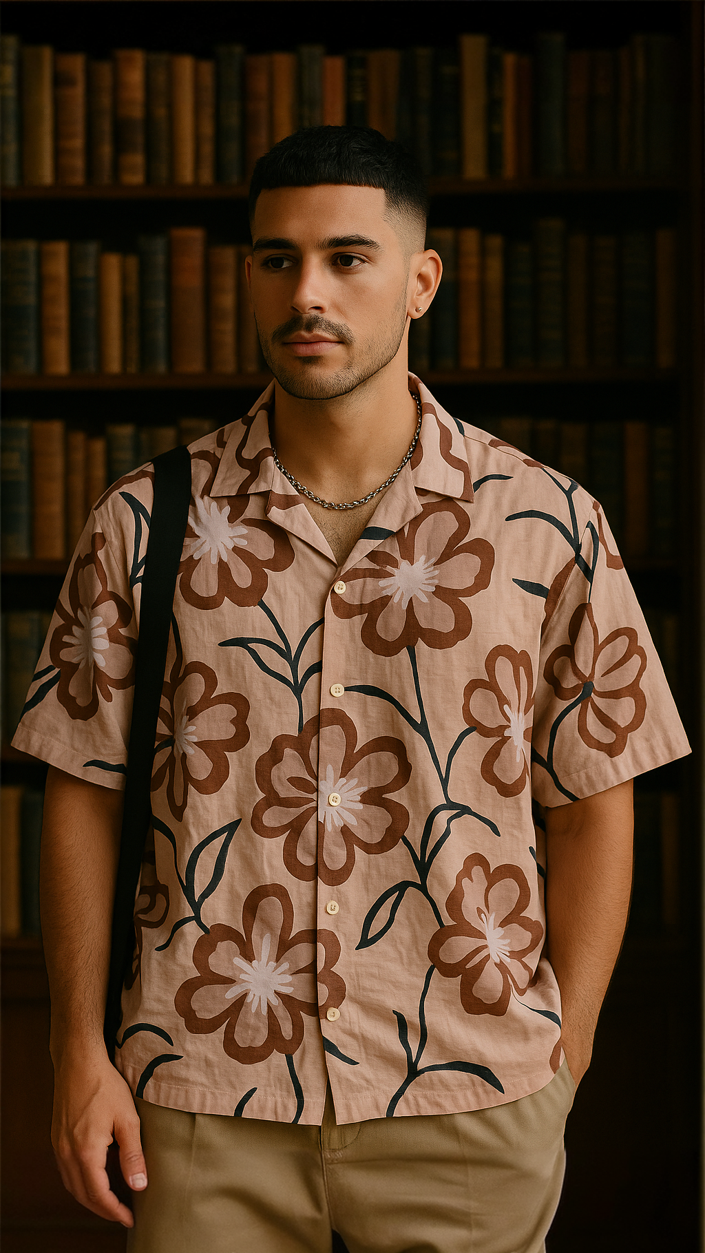 Floral Bloom