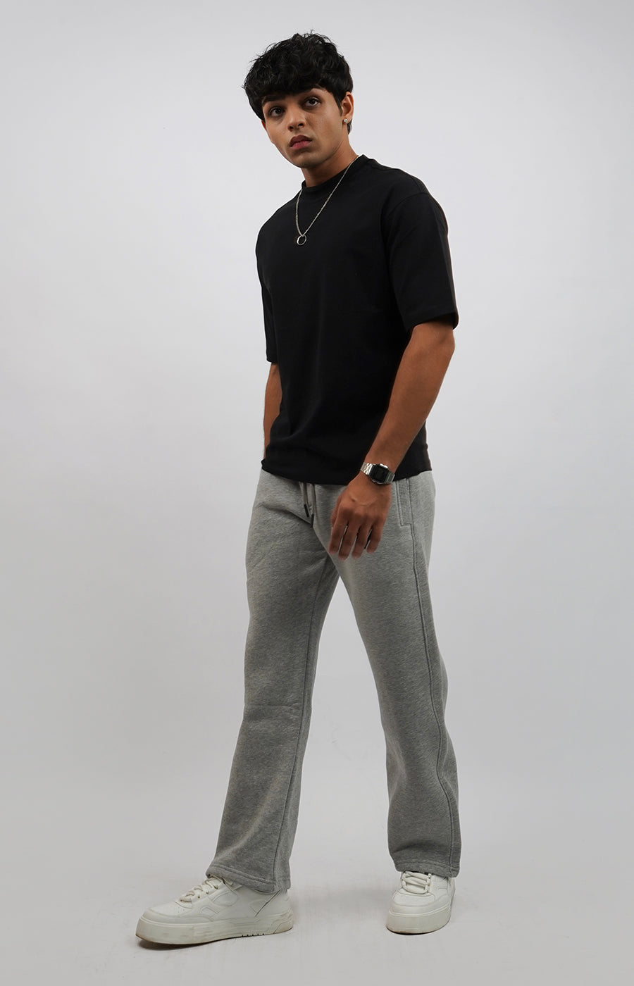 Comfiest Sweatpants Grey