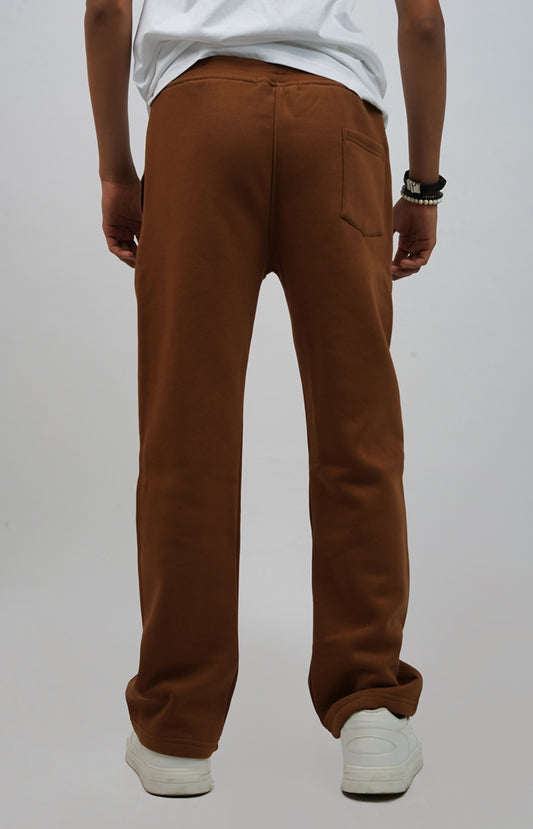 Comfiest Sweatpants Mocha Mousse