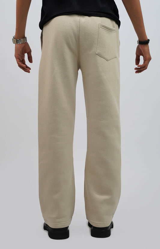 Comfiest Sweatpants Beige