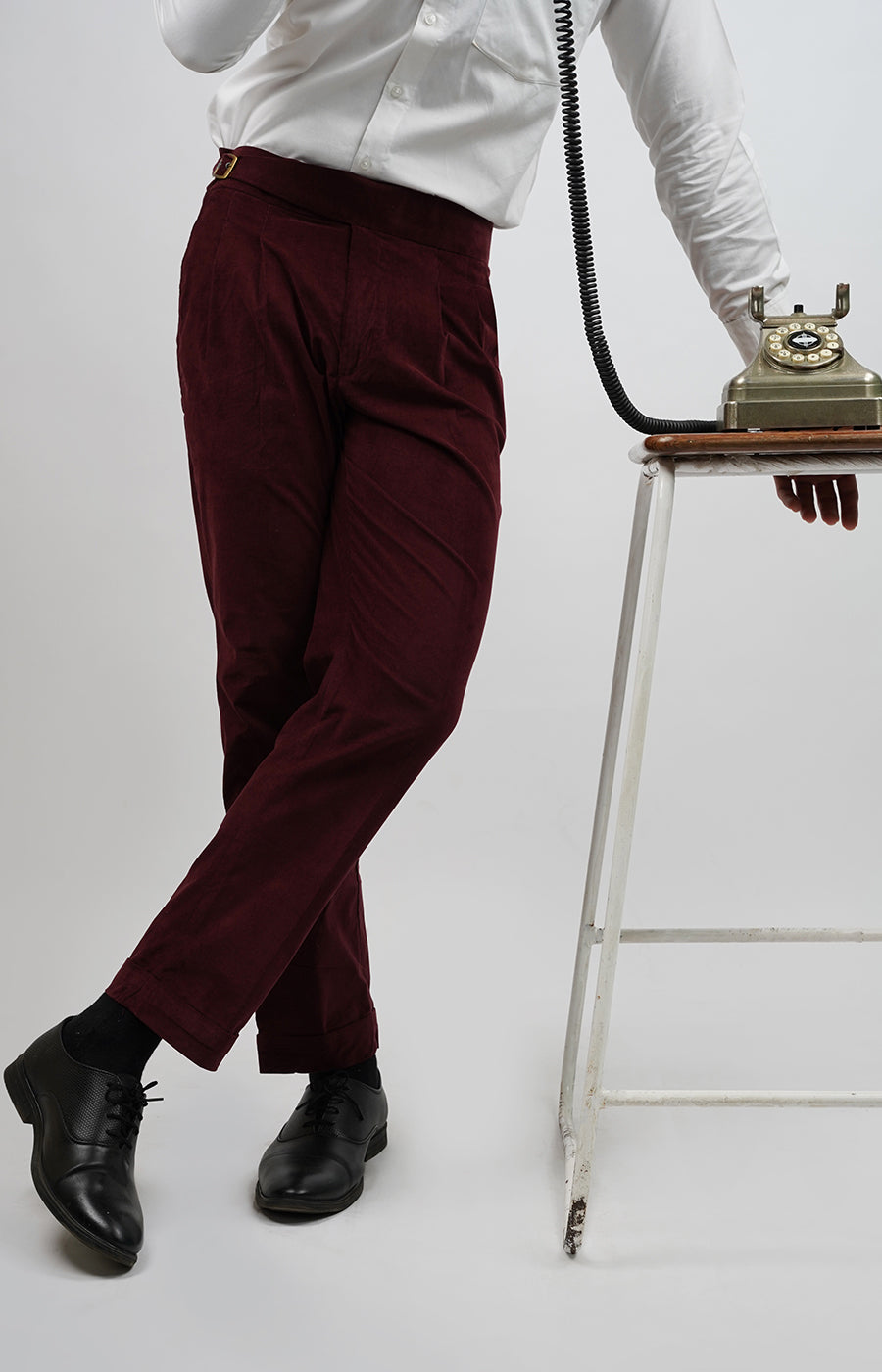 Pants