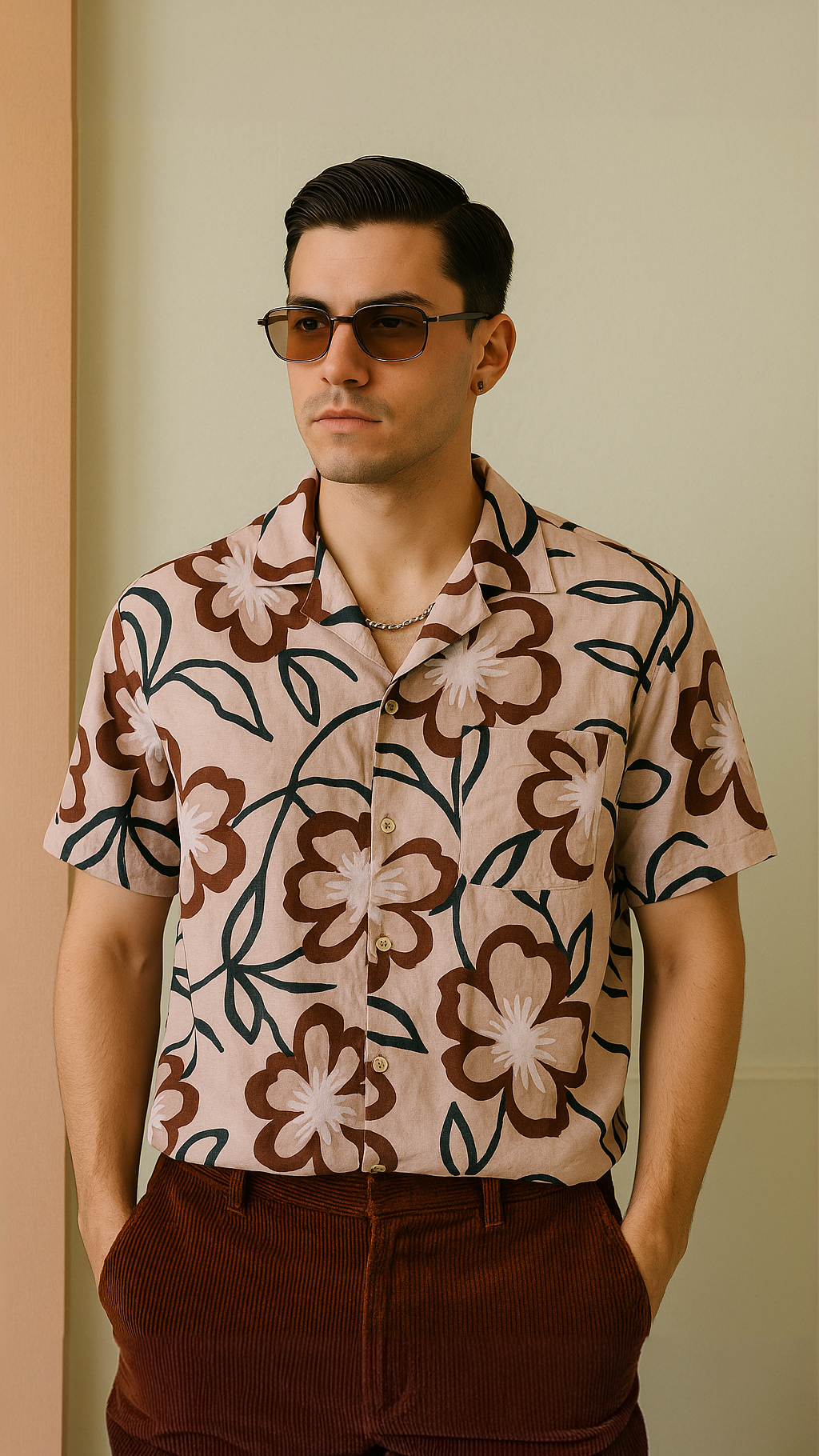 Floral Bloom