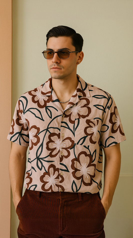 Floral Bloom