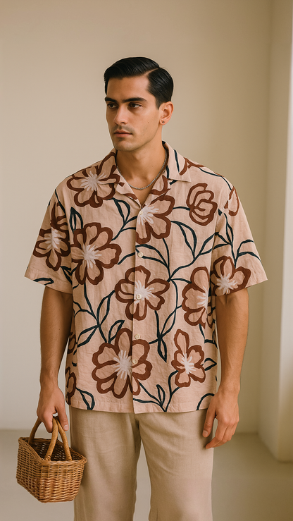 Floral Bloom