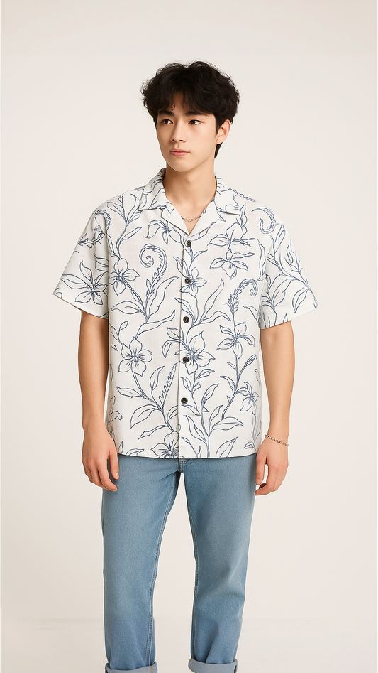 Ivory Vine