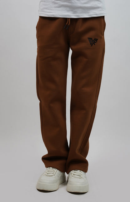 Comfiest Sweatpants Mocha Mousse
