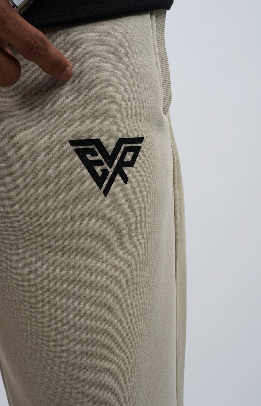 Comfiest Sweatpants Beige